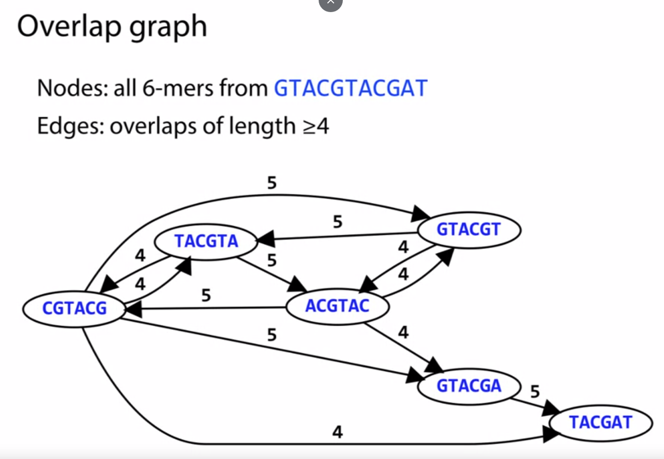 overlap-graph